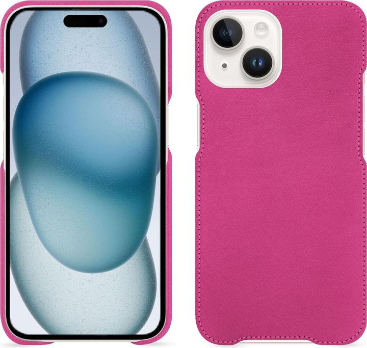 Rose BB ( Pantone #DB599F )