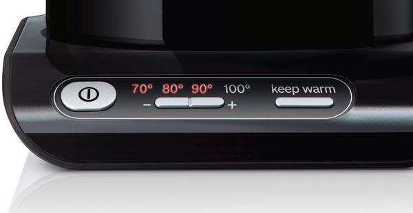 Actual product image Bosch Hausgeräte Twk8613p (1.50 l)