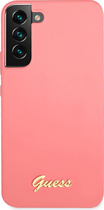 Image du produit Guess cas (Samsung Galaxy S22+)