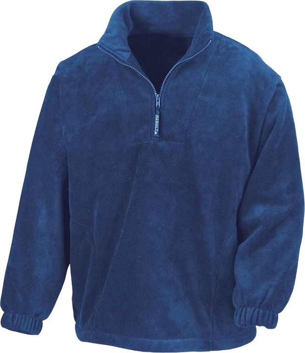 Regatta Polartherm Fleece Reissverschluss