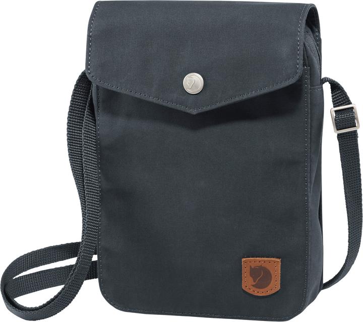 Fjällräven Greenland