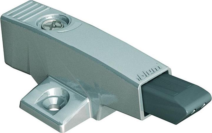 Produktbild Blum OTION 971A in Kreuzadapterplatte (1 Stk.)
