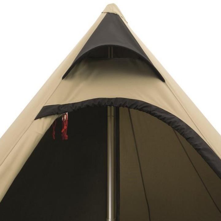 Image du produit Robens Fairbanks Grande (Tente igloo, 13.50 kg, 7 personnes)