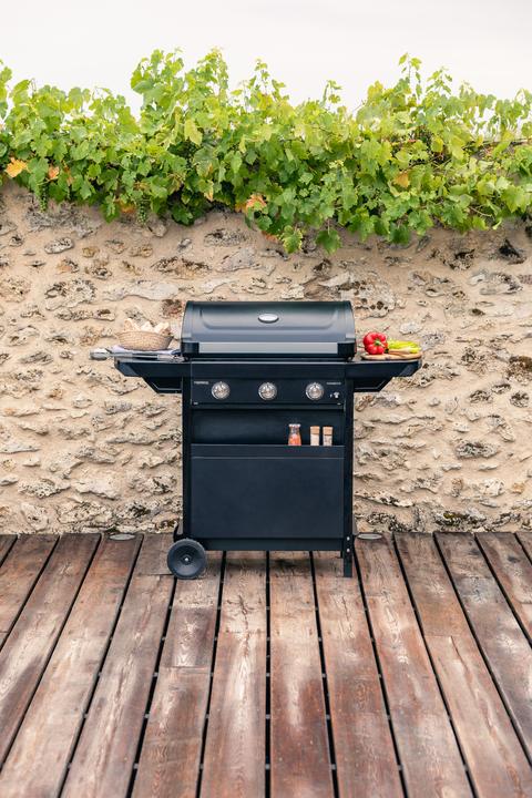 Immagine prodotto Campingaz Compatto 3 L (7.50 kW)