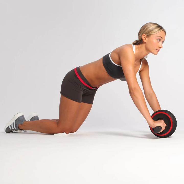 Produktbild Iron Gym Speed Abs