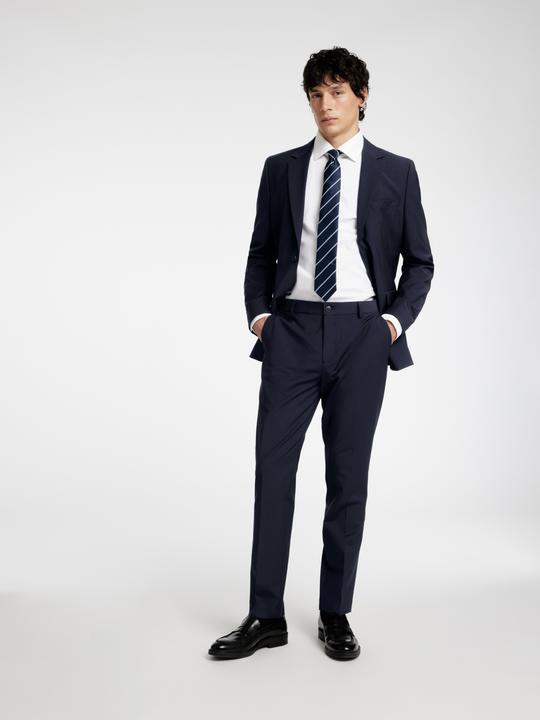 Produktbild Selected Homme Slim Fit Anzughose (56)