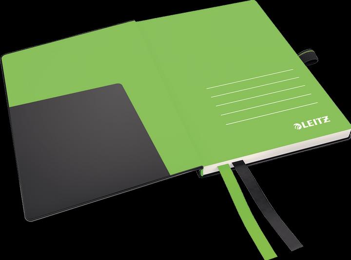 Produktbild Leitz Complete (A6, Liniert, Harter Einband)