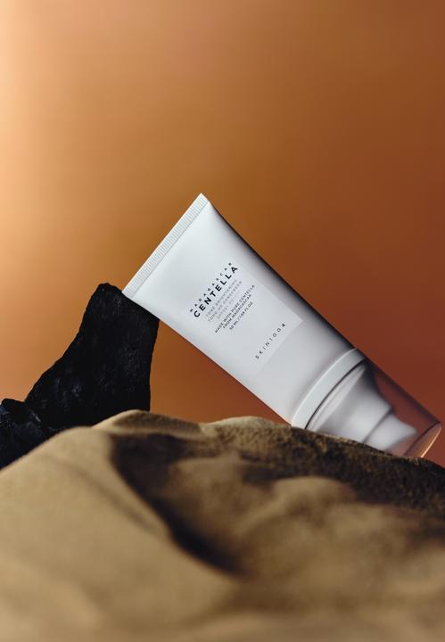 Produktbild Skin1004 Tone-Up Sunscreen (Sonnencreme, SPF 50+, 50 ml, 50 g)