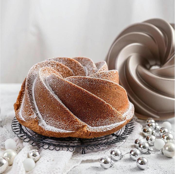 Actual product image Dr. Oetker Baking Art (22 cm)