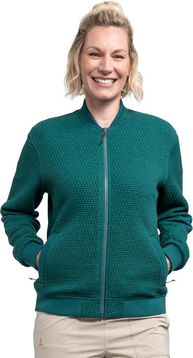 Produktbild Schöffel Fleece Jacket Genua L (48)