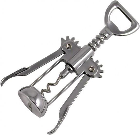 Image du produit Metaltex George (Tire-bouchon à levier)