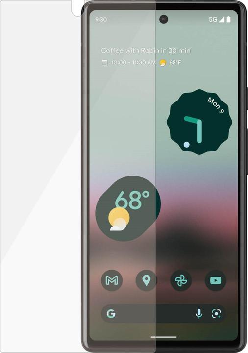 Produktbild PanzerGlass Google Pixel 6a AB (1 Stück, Google Pixel 6a)