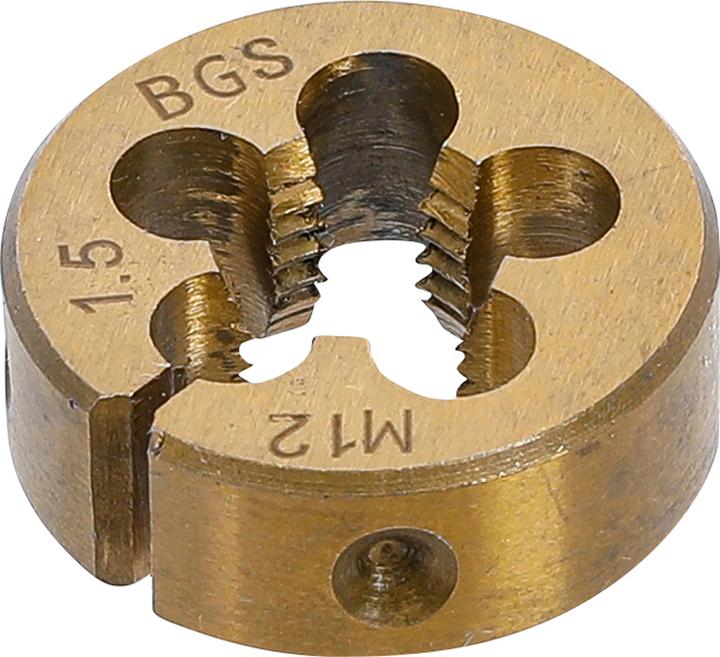 Image du produit BGS Filières | M12 x 1,5 x 30 mm