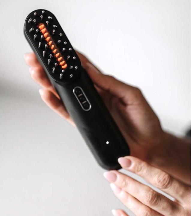 Actual product image Beautifly Prestige Tri-Action