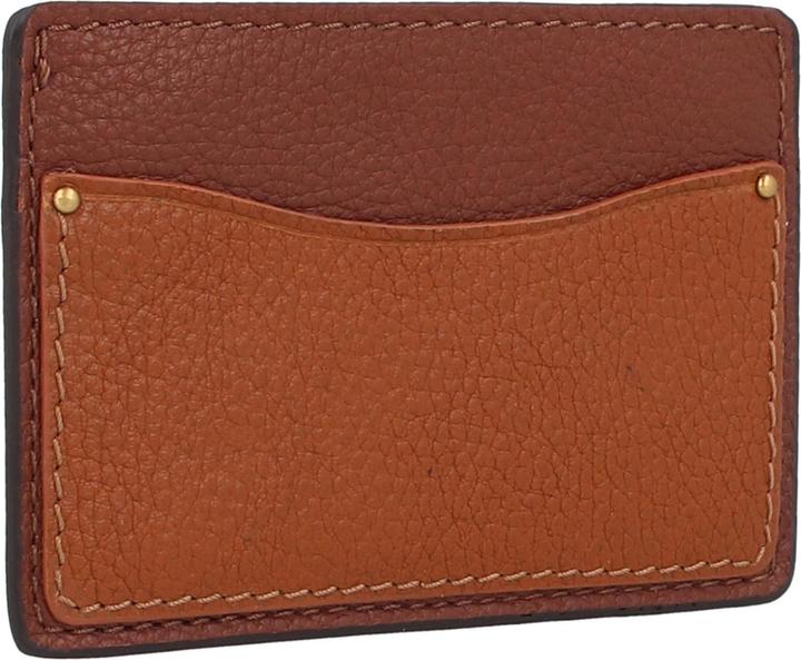 Fossil Anderson Kreditkartenetui Leder 10.5 cm