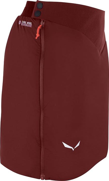 Actual product image Salewa Women's Sella TWR Skirt (38)