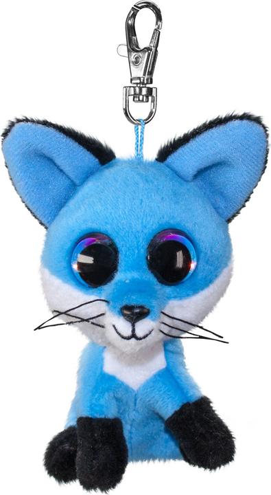 Immagine prodotto Lumo Stars Sleutelhanger - Vos Blueberry
