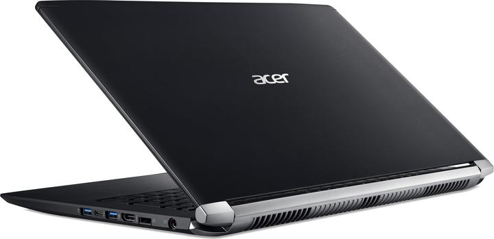 Produktbild Acer Aspire V 15 Nitro VN7-593G-70MF (15.60", Intel Core i7-7700HQ, 16 GB, 256 GB, CH)