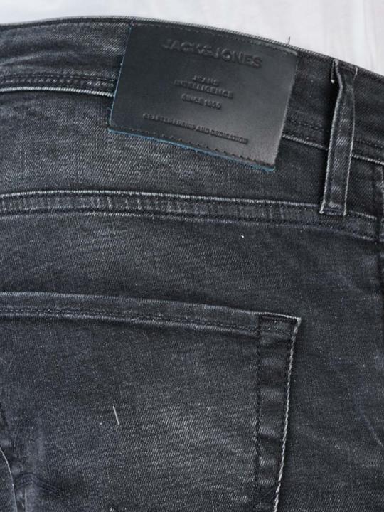 Image du produit Jack & Jones Tim Original JOS 119 Slim/Straight Fit Jeans (W33/L34)