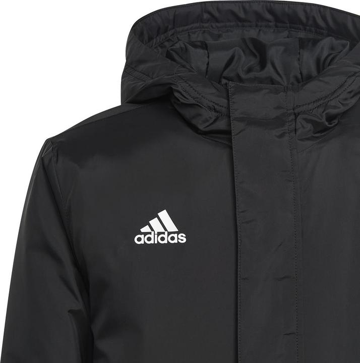 Produktbild adidas Entrada 22 Stadionjacke Kinder (164)