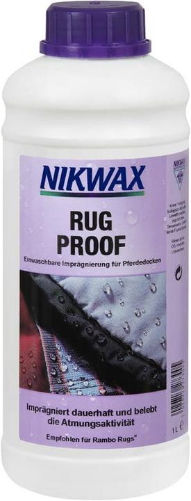 Produktbild Nikwax Rug Proof