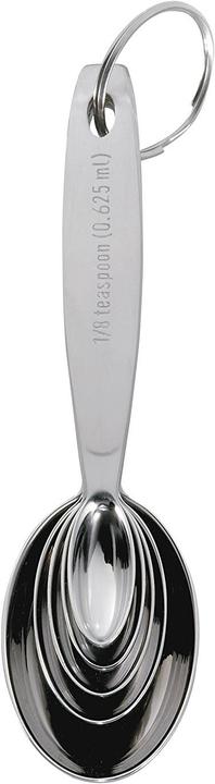 Immagine prodotto Cuisipro Set di cucchiaio di misura (15 ml)
