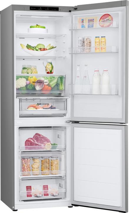 Image du produit LG GBV3100CPY (344 l)