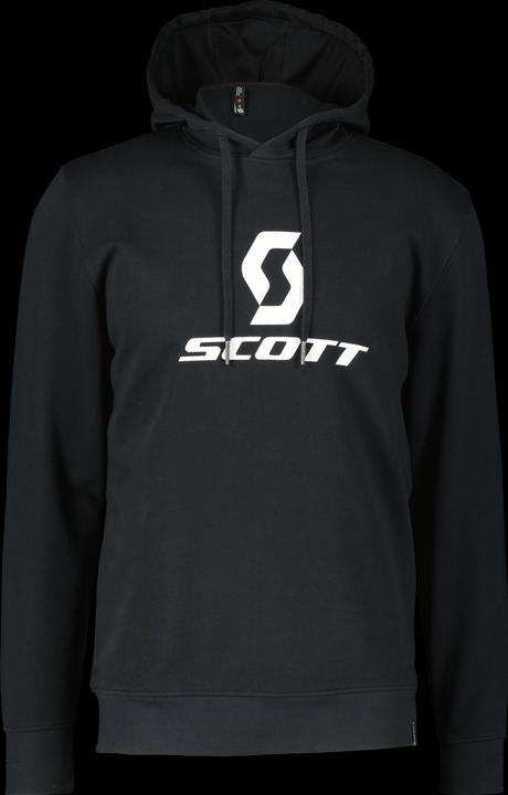 Image du produit Scott Sports Hoody Icon L/S (M)