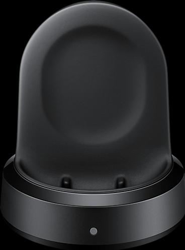 Image du produit Samsung Station de recharge sans fil de Galaxy Watch