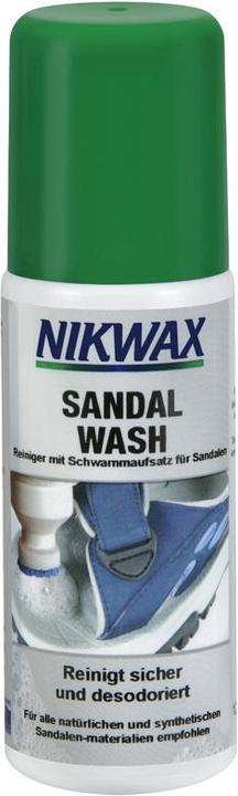 Produktbild Nikwax Sandal Wash (0.13 x, 125 ml)
