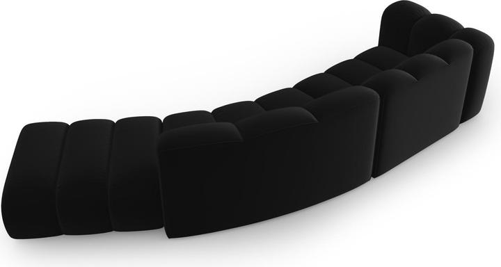 Actual product image Micadoni Lupine (2 person sofa, 3-seater, 4-seater)