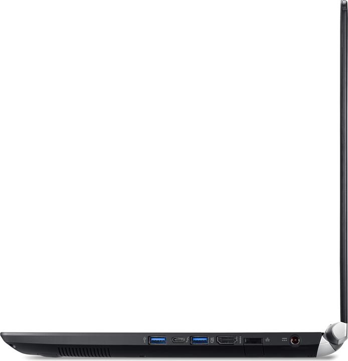 Actual product image Acer Aspire V 15 Nitro VN7-593G-709D (15.60", Intel Core i7-7700HQ, 32 GB, 512 GB, CH)