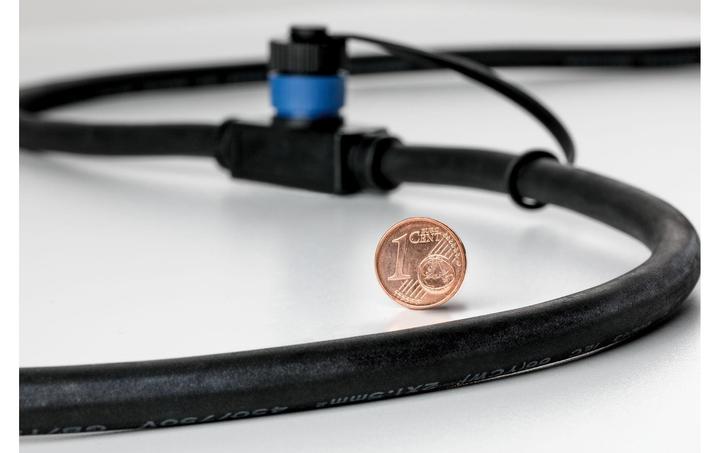 Immagine prodotto Paulmann Striscia luminosa Plug & Shine (875 lm, IP67)