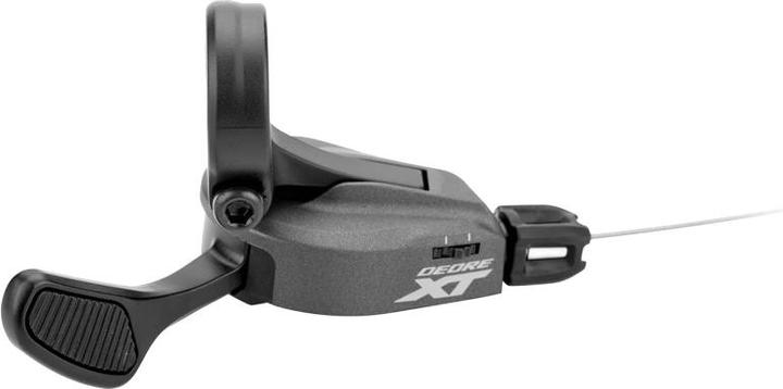 Actual product image Shimano Deore XT SL-M8100