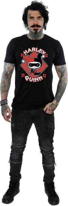 Produktbild Harley Quinn TShirt (XXL)