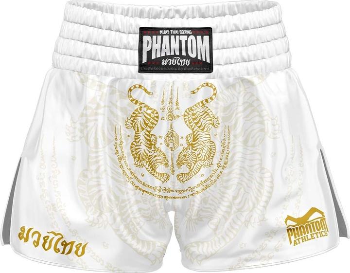 Immagine prodotto Phantom Athletics Muay Thai Shorts Sak Yant (S)