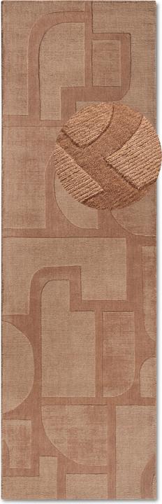 Valeurs nutritives et ingrédients Villeroy & Boch Alexis (80 x 250 cm)
