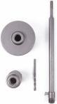 Produktbild ProPlus Bohrlochbohrersatz Verlängerung 50 mm 110 mm