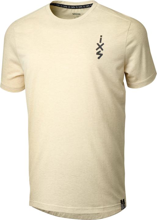 iXS Flow 1.0 Tech Tee