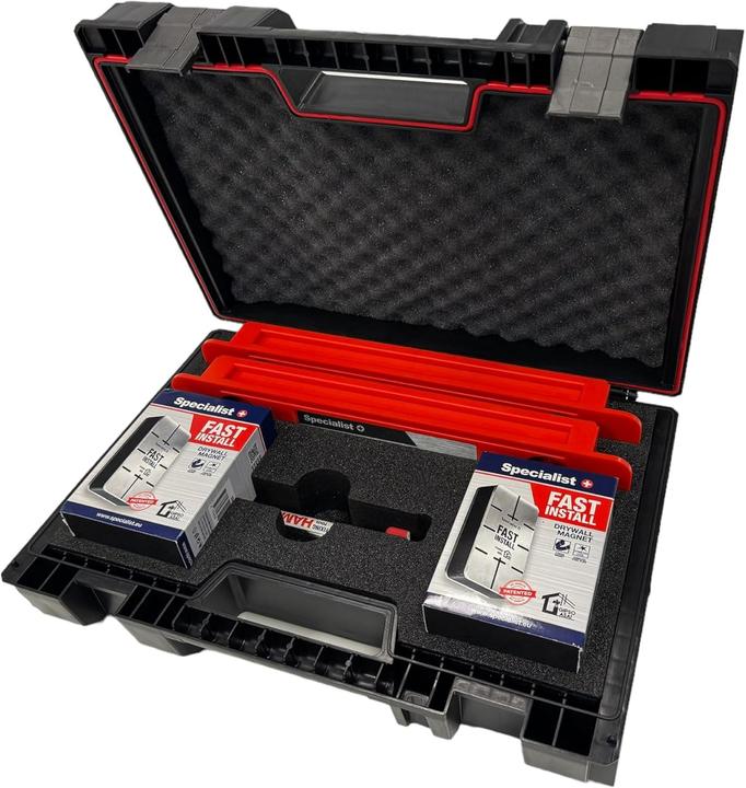 Produktbild Trockenbau-Werkzeugset (5 Teile)