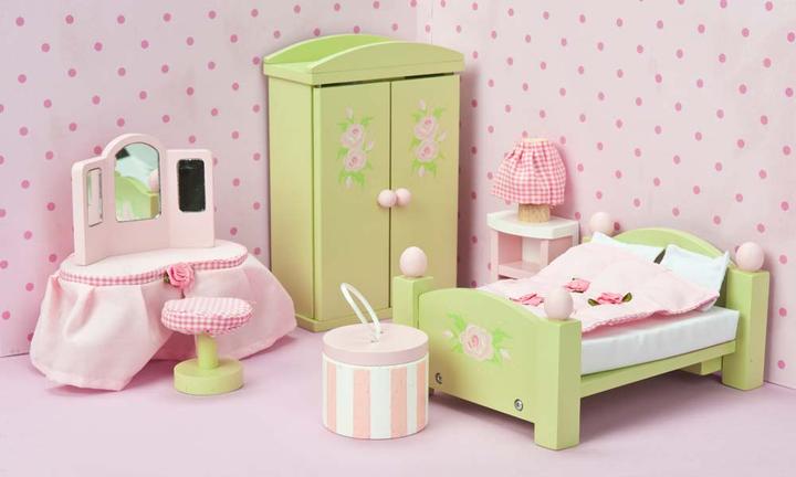 Actual product image Le Toy Van Bedroom