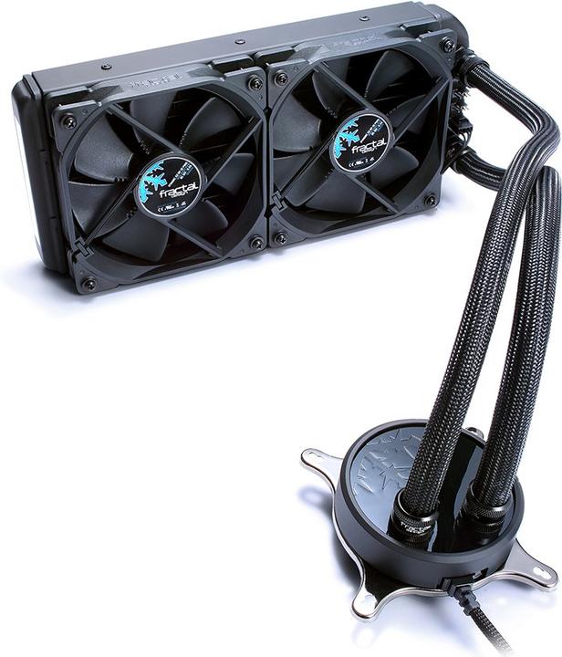 Image du produit Fractal Panne de courant Celsius S24