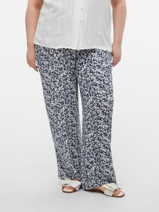 Produktbild Vero Moda VMMENNY Hohe Taille Hose Hose (46)
