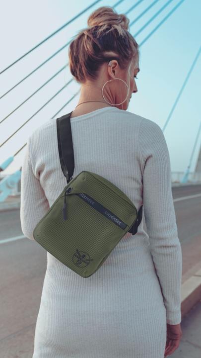 Produktbild Chiemsee Schultertasche klein