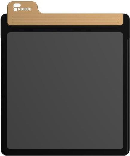 Actual product image PolarPro Grey filter ND100K Summit (Neutral density filter)