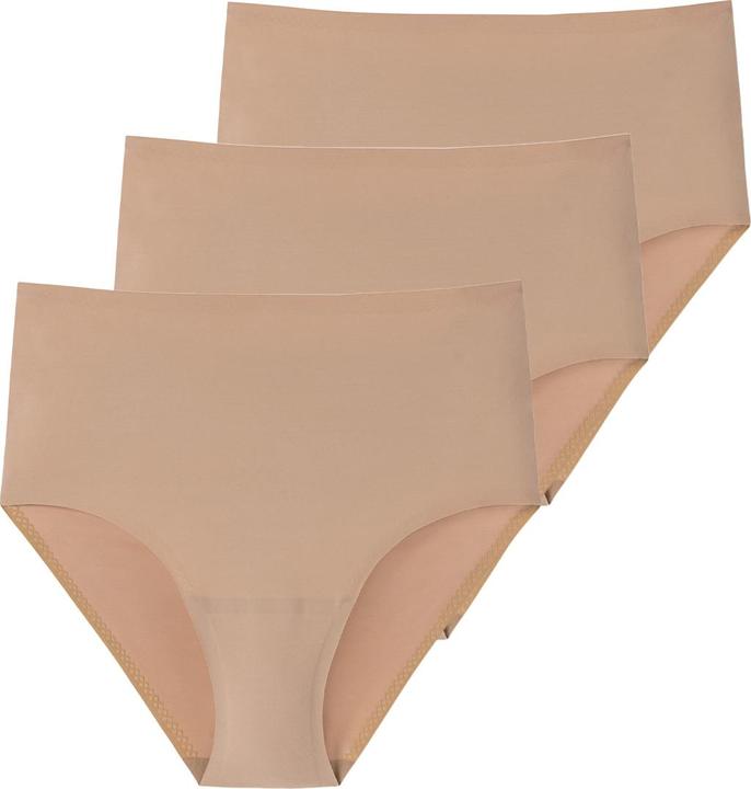 Immagine prodotto Schiesser Confezione da 3 di maxi slip Invisible Soft (36, S, confezione da 3)