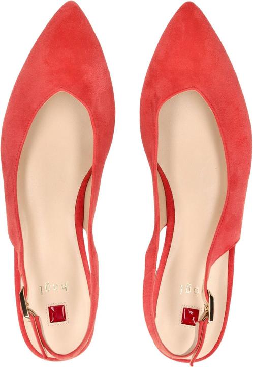 Actual product image Högl Ballerinas (37)