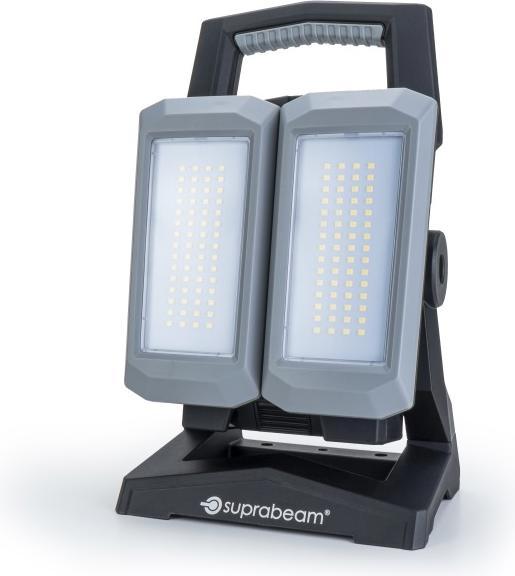 Image du produit Suprabeam Projecteur rechargeable W6r (4600 lm)