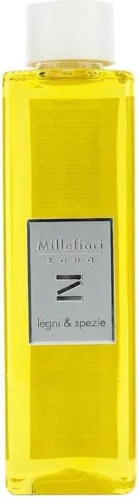 Produktbild Millefiori Legni & Spezie (250 ml)