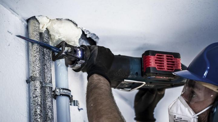 Produktbild Bosch Professional Zubehör Expert Säbelsägeblatt
